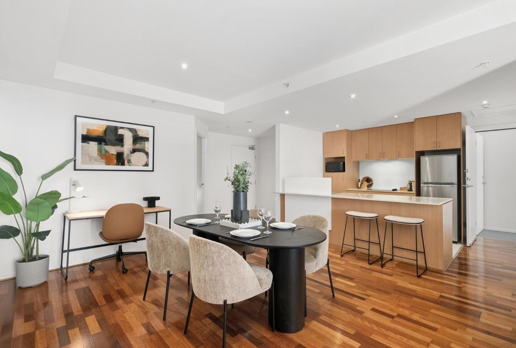 Nolo Apartments Lonsdale St — Photos 2